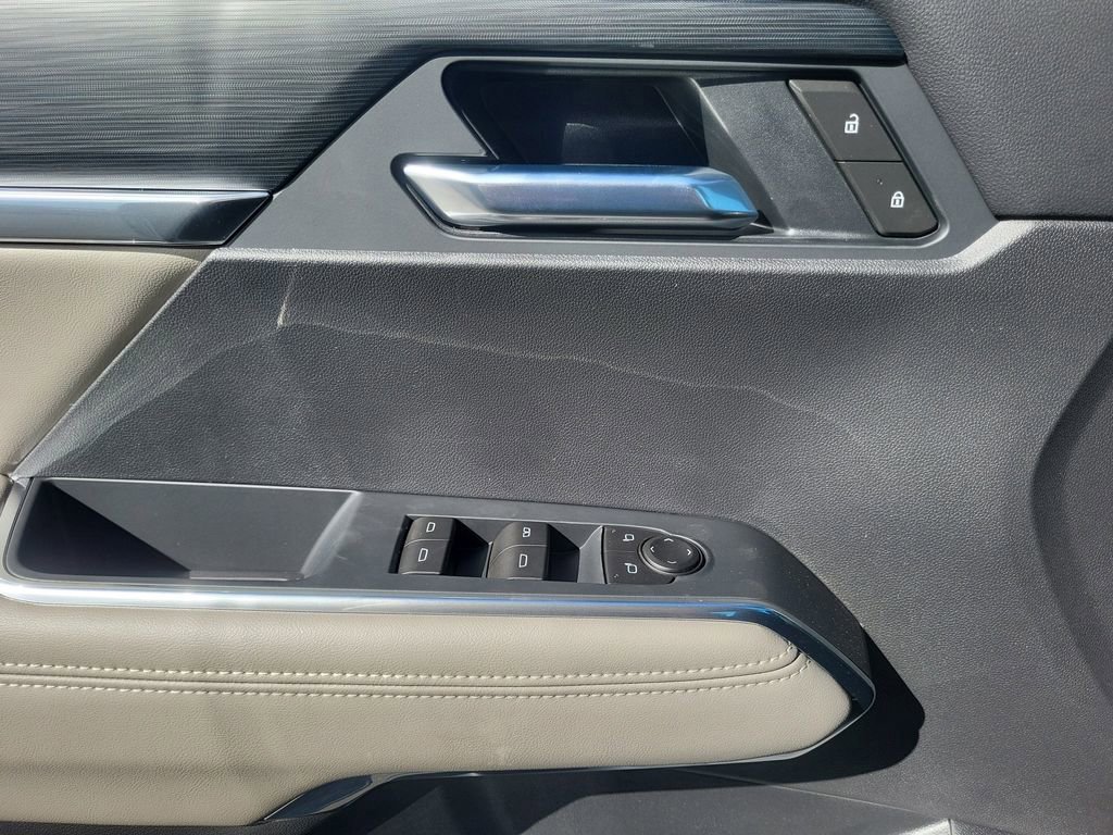 New 2026 GMC Acadia Elevation w/ LPO, Floor Liner Package image 11