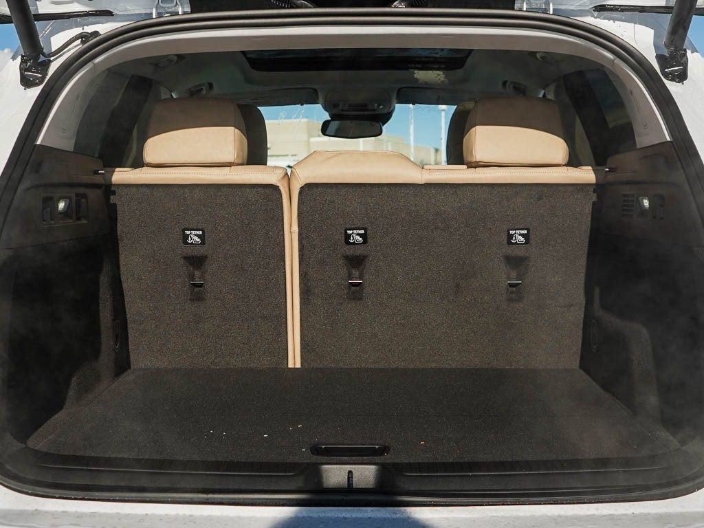 New 2026 Buick Envision Preferred AWD/4WD image 8