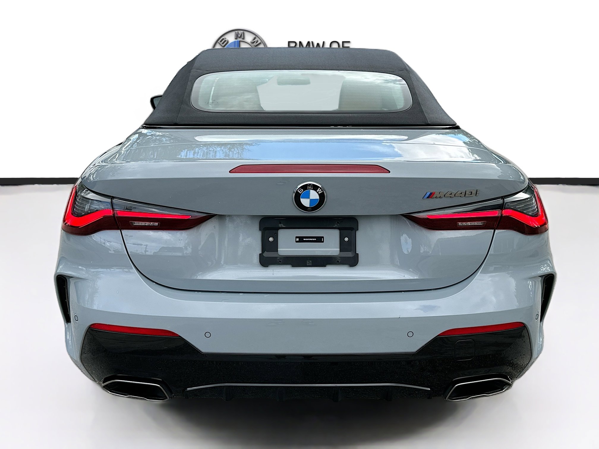 Used 2024 BMW M440i M440i image 6