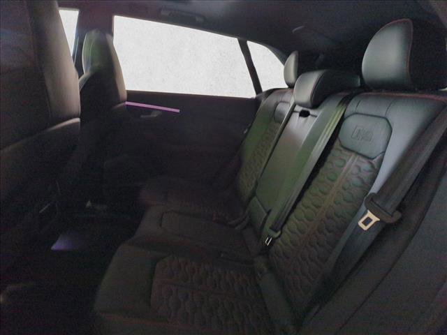 New 2026 Audi RS Q8 performance image 24