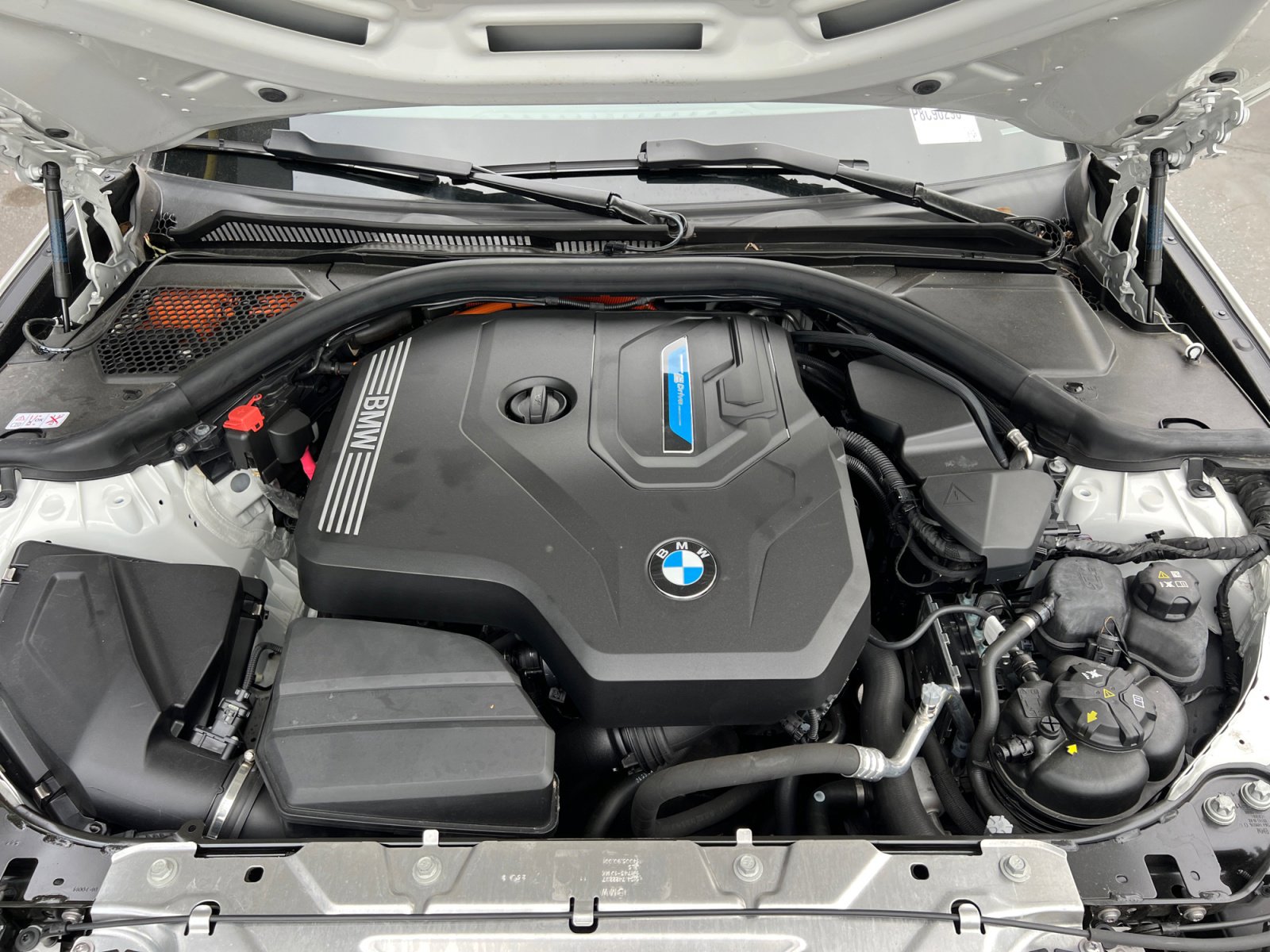 Used 2023 BMW 330e w/ Premium Package image 22