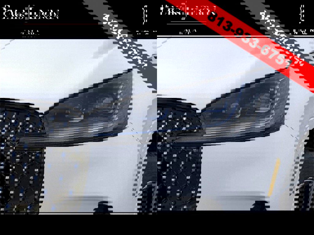 New 2025 Lincoln Aviator Black Label image 18