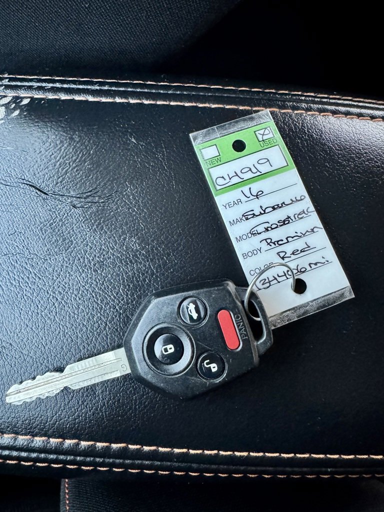 Used 2016 Subaru Crosstrek 2.0i Premium image 39