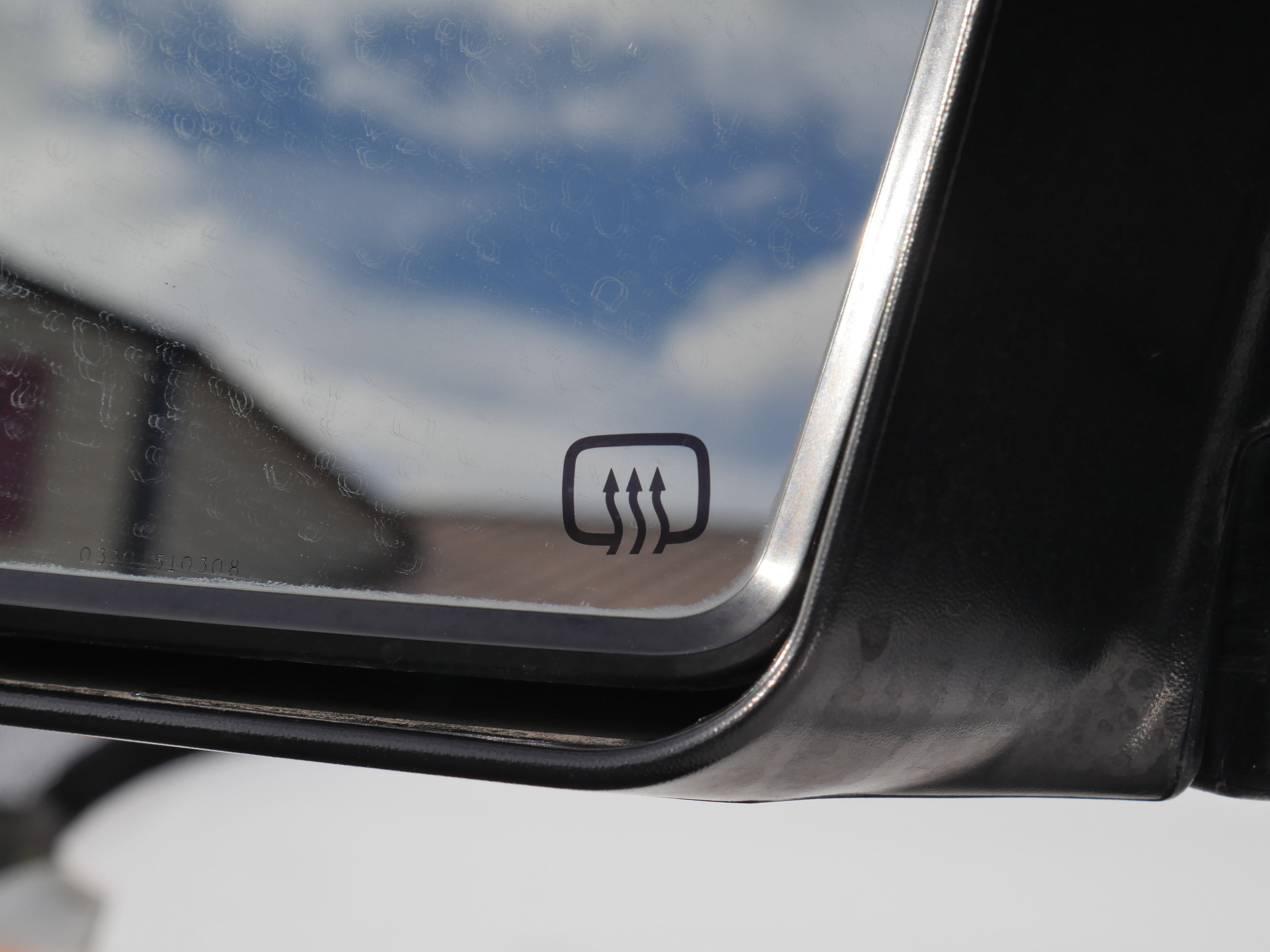 Used 2015 Toyota Tundra Platinum image 37