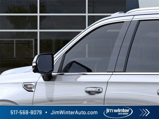 New 2026 GMC Yukon Elevation image 12