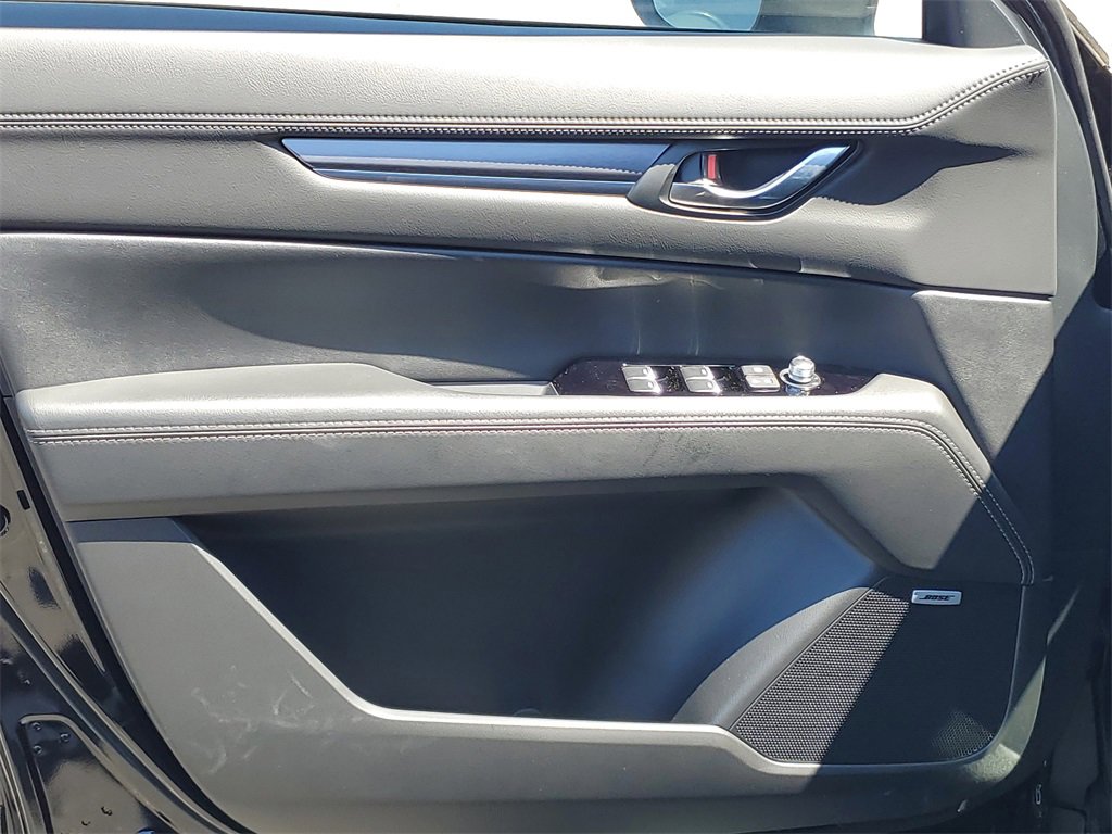 New 2025 MAZDA CX-5 AWD 2.5 S image 10