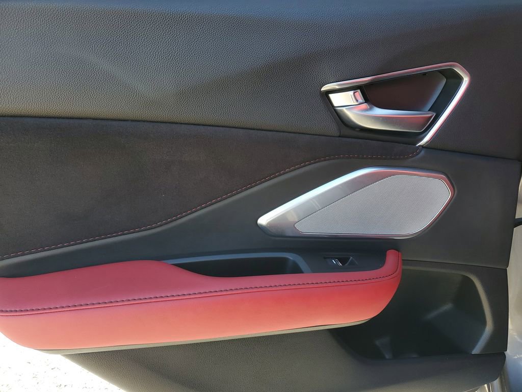 Certified 2023 Acura RDX A-Spec image 16