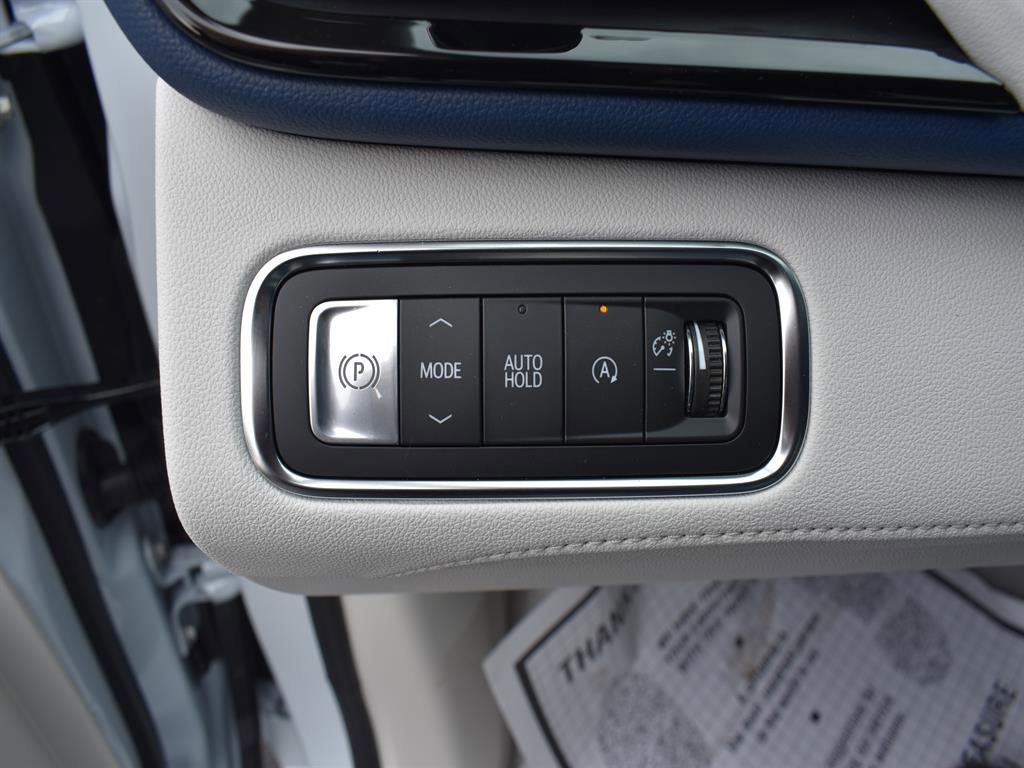 New 2026 Buick Enclave Avenir w/ Super Cruise Package image 16