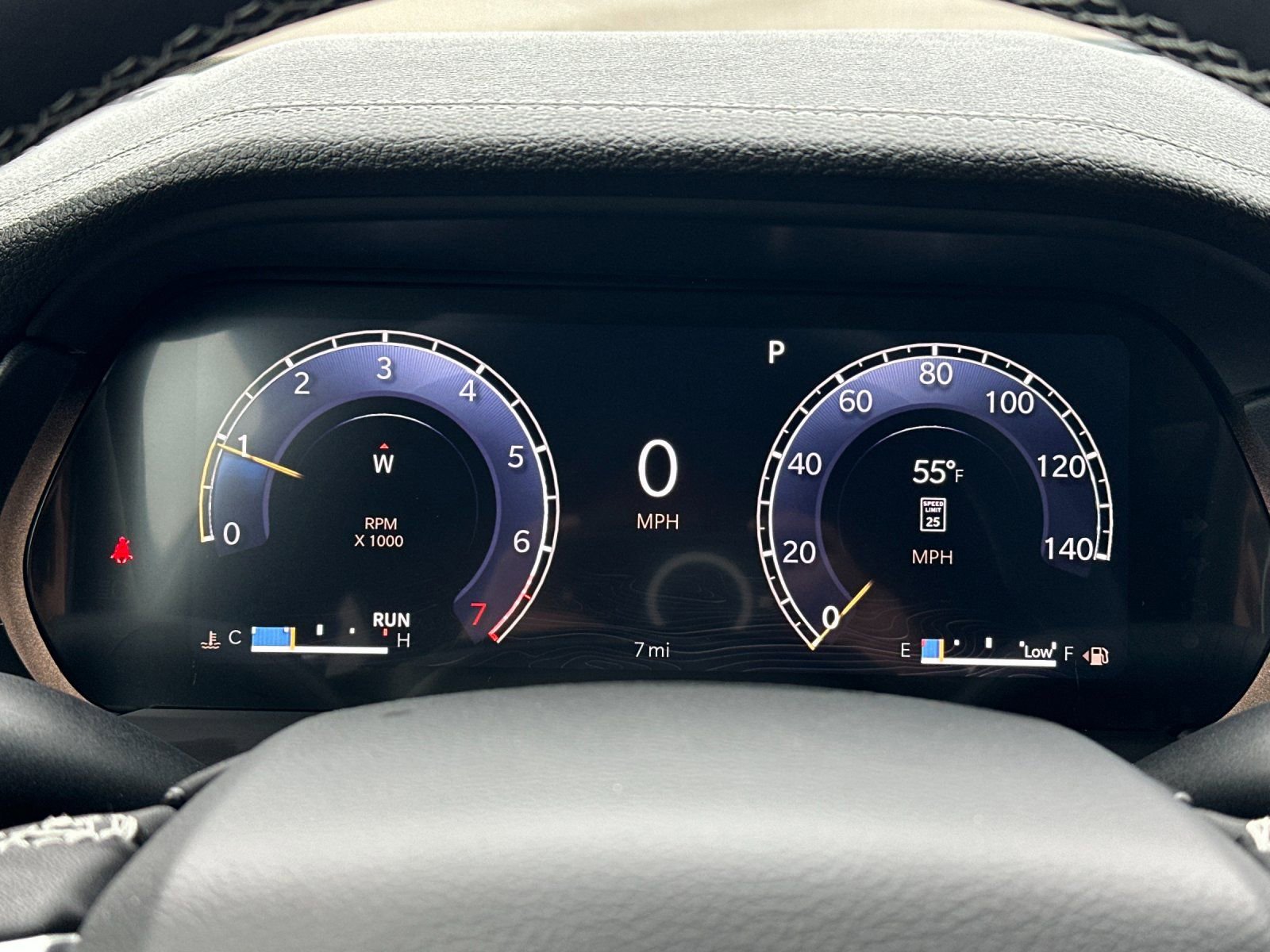 New 2026 Jeep Grand Cherokee Altitude AWD/4WD image 24
