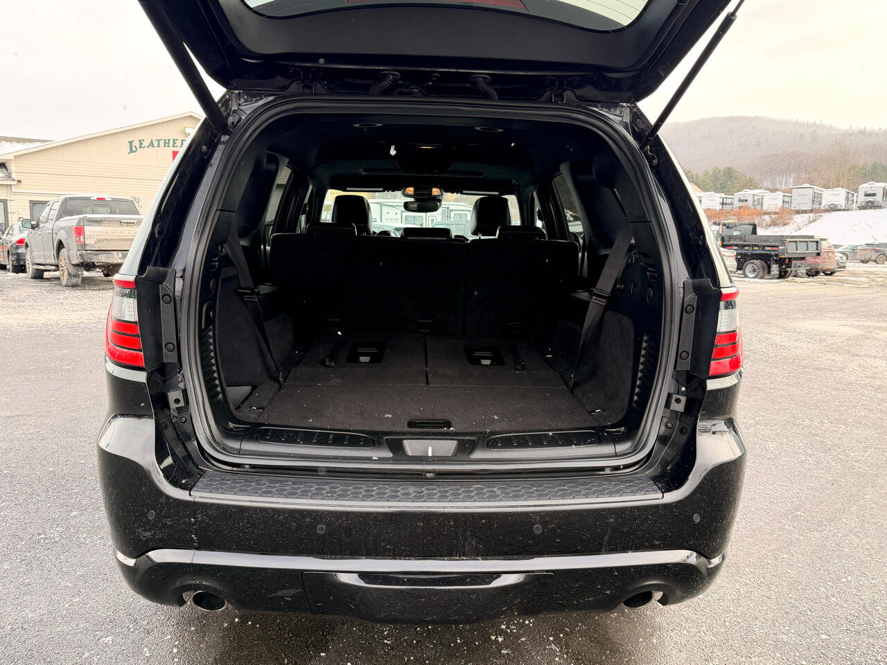 Used 2025 Dodge Durango R/T image 30