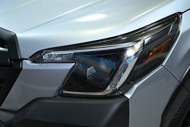 Certified 2024 Subaru Forester Wilderness image 18