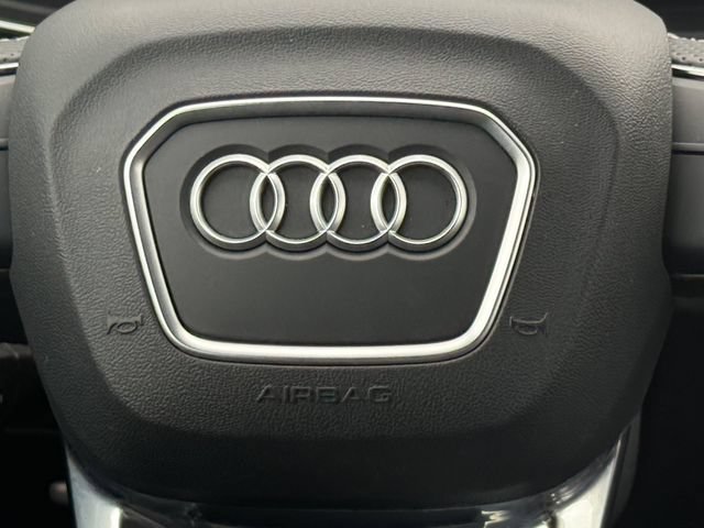 Used 2023 Audi SQ5 Premium Plus AWD/4WD image 6