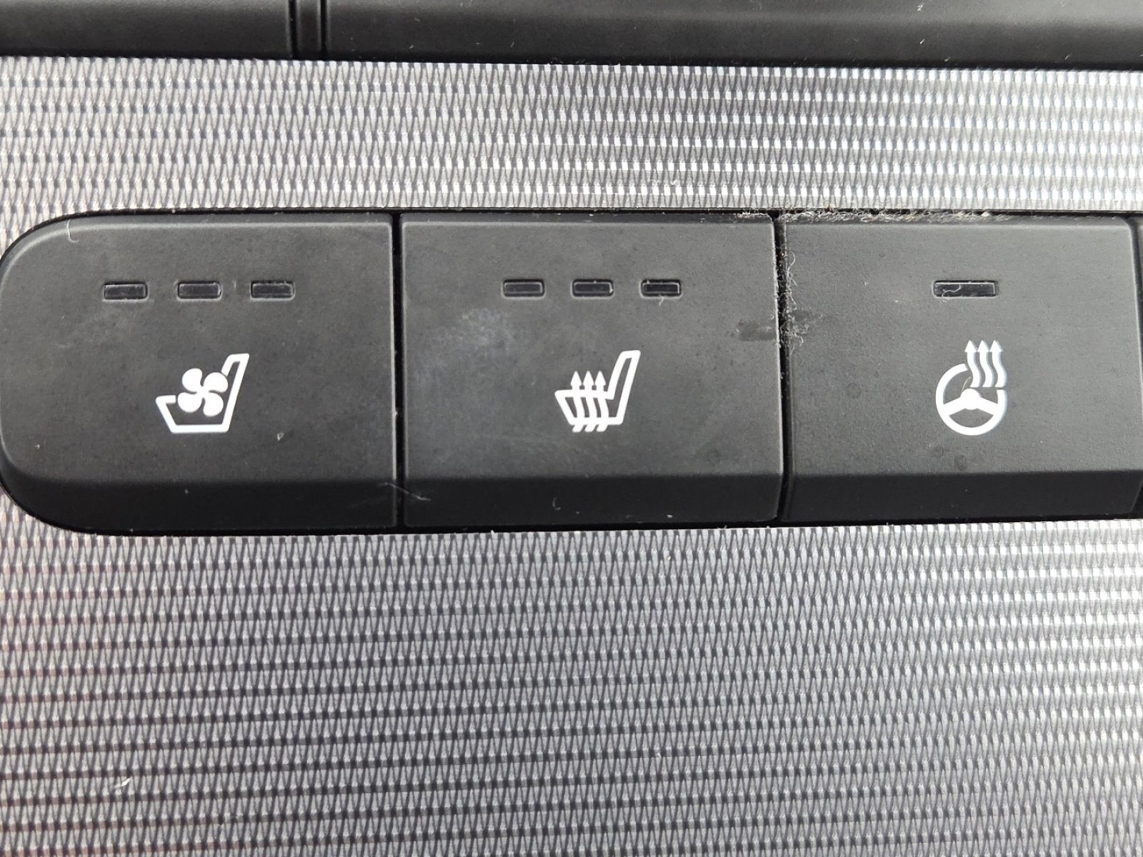 Used 2023 Hyundai Palisade Calligraphy image 8