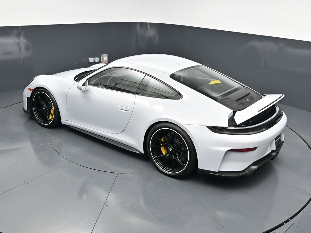 Certified 2025 Porsche 911 GT3 RWD image 14