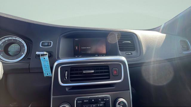 Used 2012 Volvo S60 T5 w/ Climate Pkg image 15