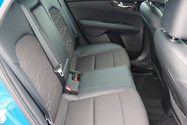 Used 2023 Kia Forte GT-Line image 17