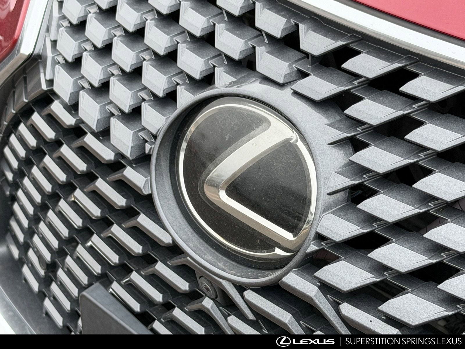 Used 2021 Lexus RX 350 FWD w/ Premium Package image 7