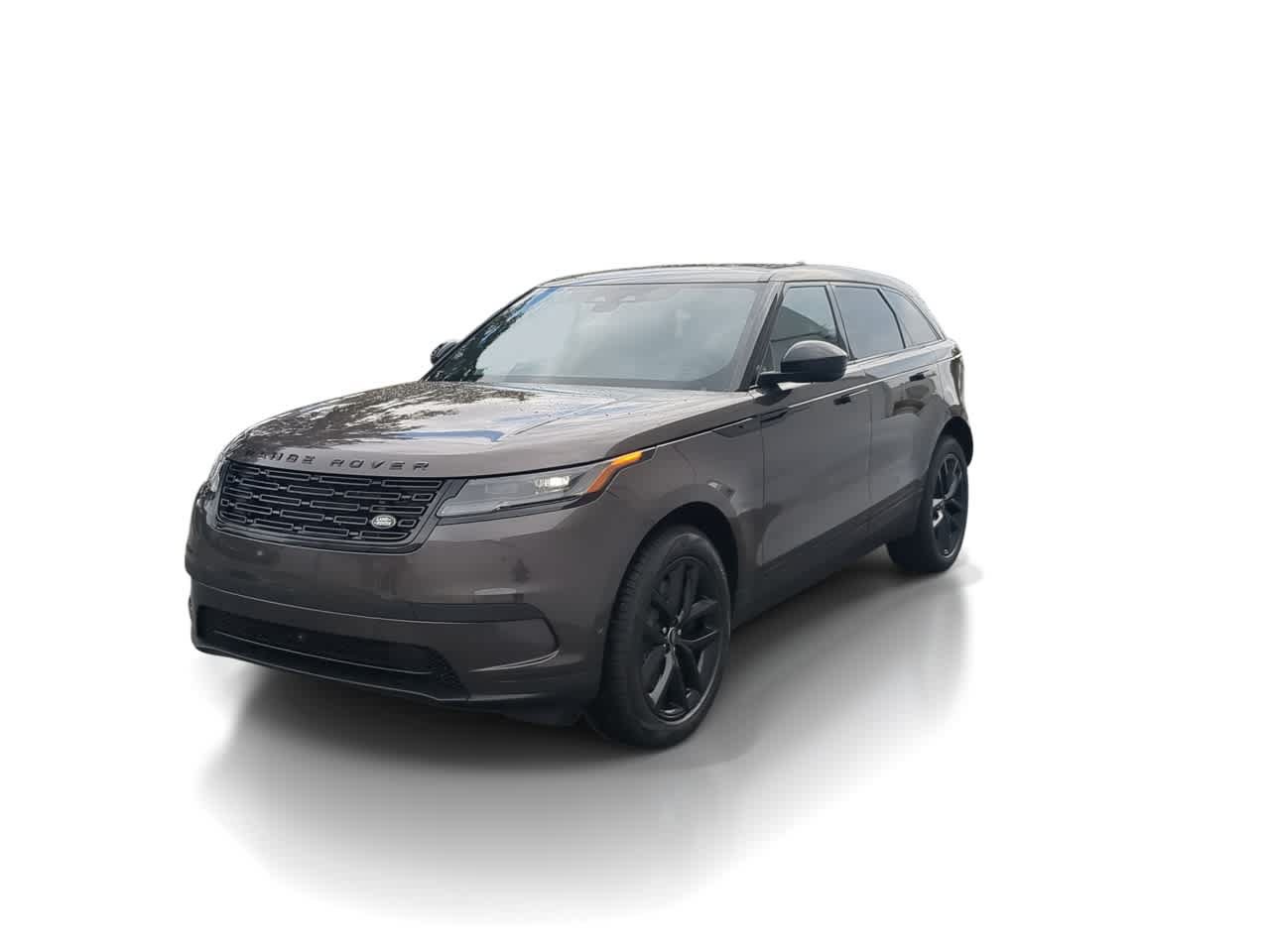 New 2026 Land Rover Range Rover Velar S AWD/4WD image 4