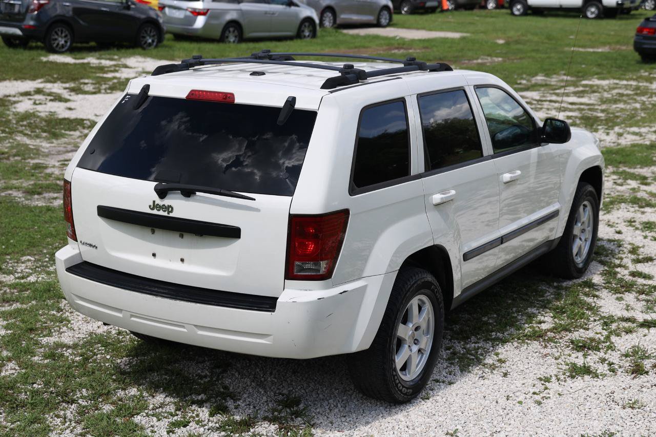 Used 2009 Jeep Grand Cherokee Laredo RWD image 11