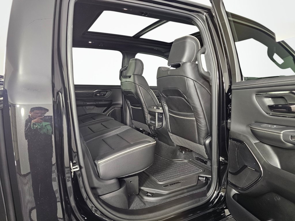 New 2026 RAM 1500 Limited AWD/4WD image 38