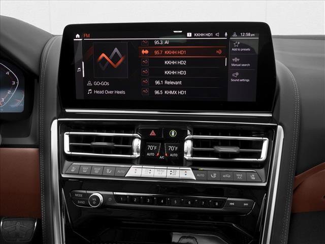 New 2026 BMW M850i xDrive AWD/4WD image 7