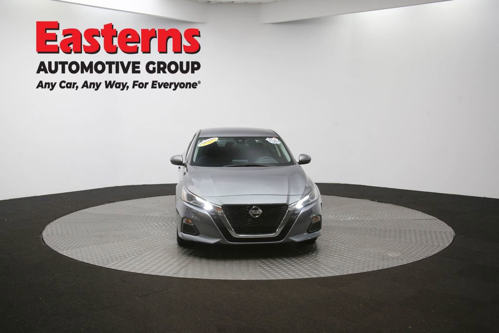 Used 2022 Nissan Altima 2.5 SV image 50