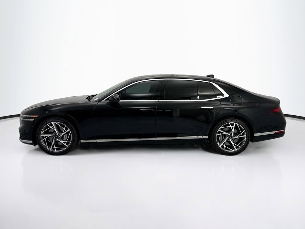 Used 2023 Genesis G90 3.5T AWD/4WD image 8