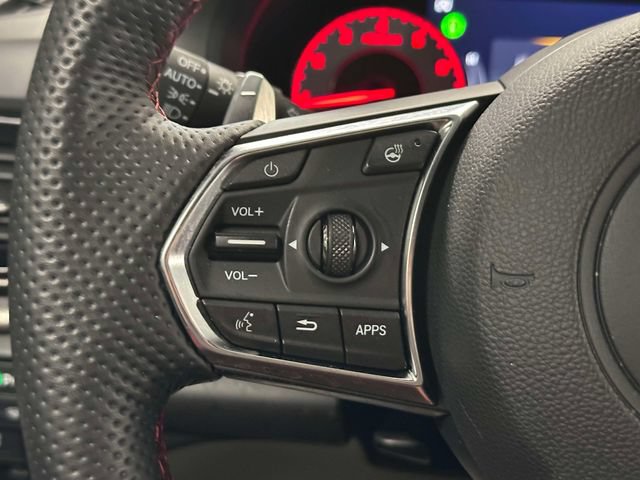 Used 2024 Acura RDX A-Spec AWD/4WD image 24