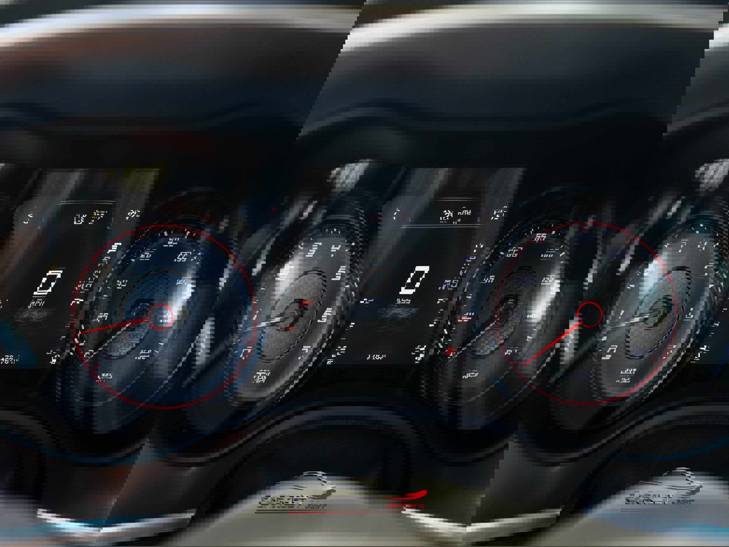 Used 2022 Dodge Charger R/T w/ Blacktop Package image 29