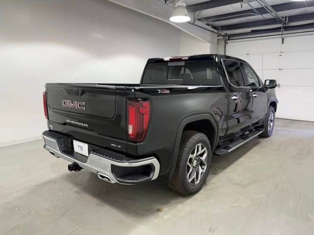 New 2026 GMC Sierra 1500 SLT w/ SLT Premium Package image 7