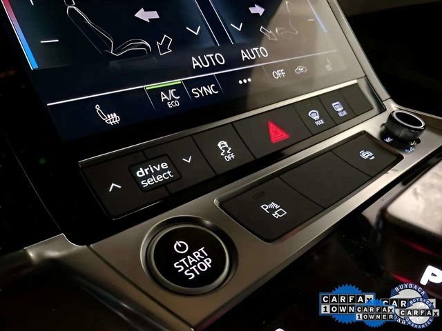 Used 2024 Audi Q8 e-tron Premium AWD/4WD image 56