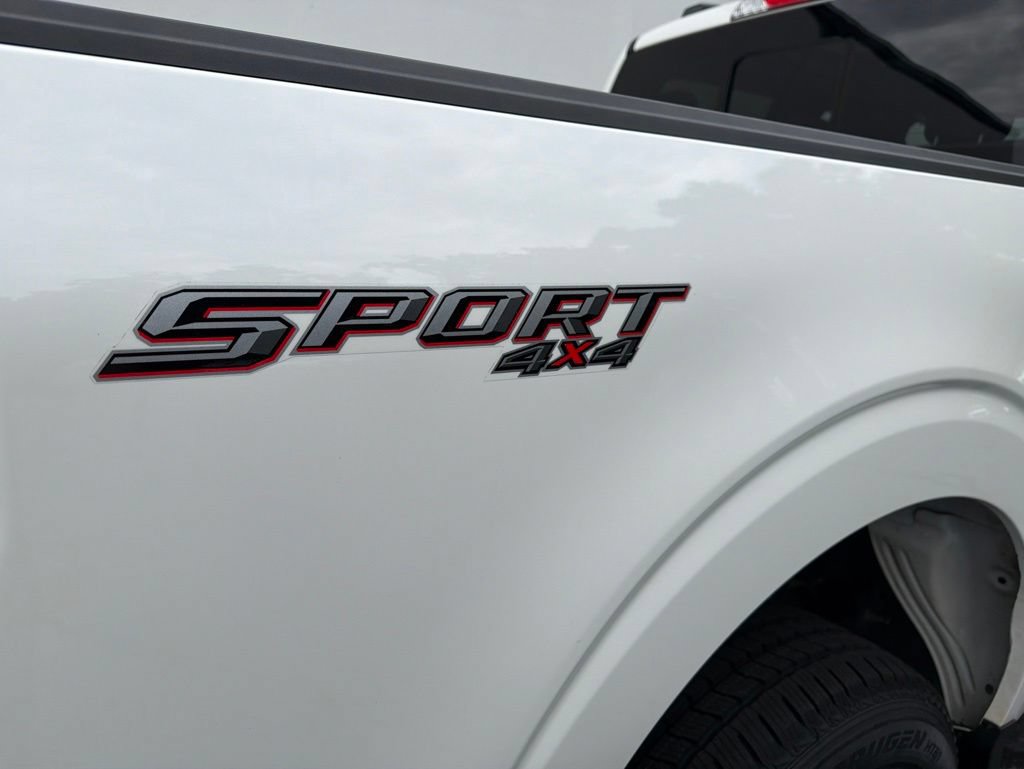 Used 2022 Ford F150 Lariat AWD/4WD image 13