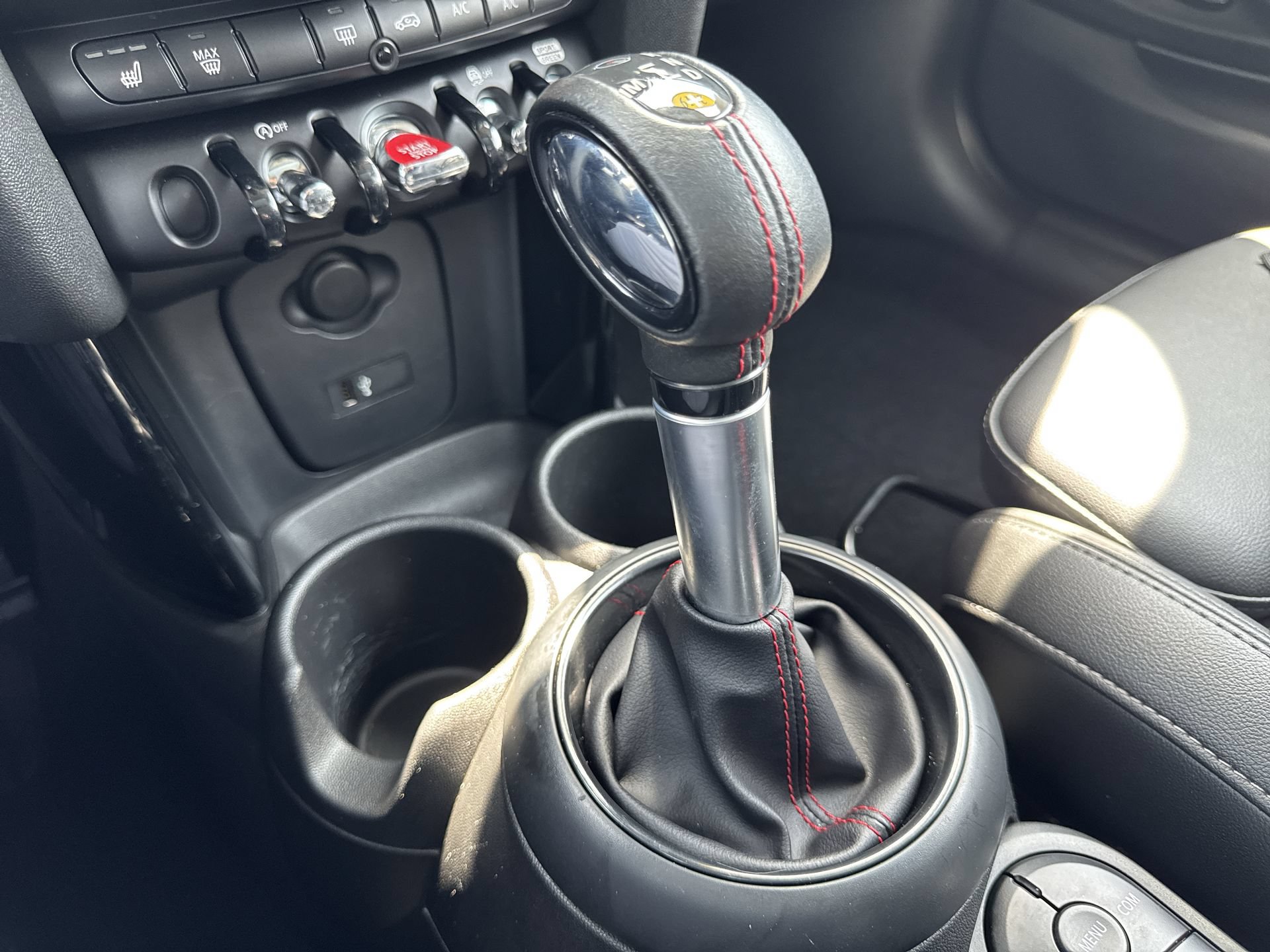 Used 2019 MINI Cooper S w/ Premium Package FWD image 25