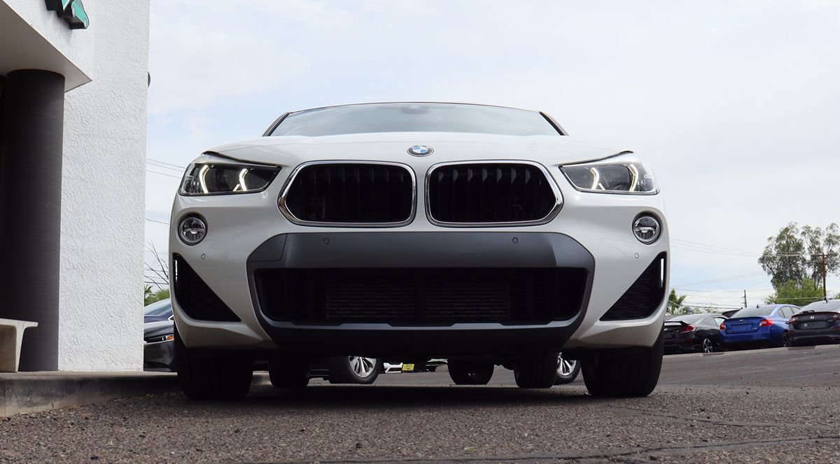 Used 2020 BMW X2 sDrive28i w/ M Sport X Package FWD image 17