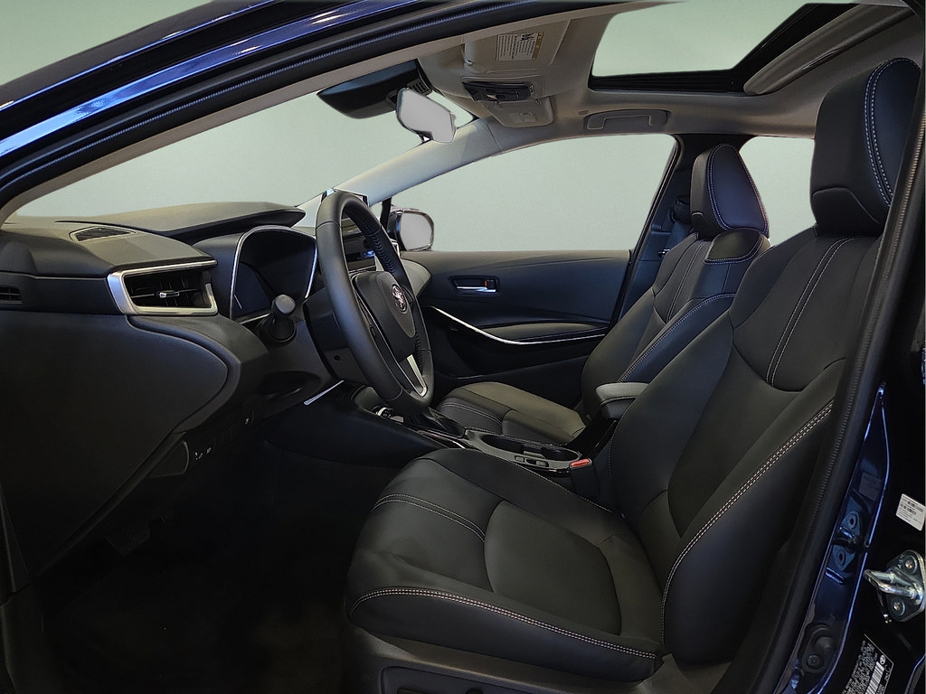 New 2026 Toyota Corolla XLE FWD image 21