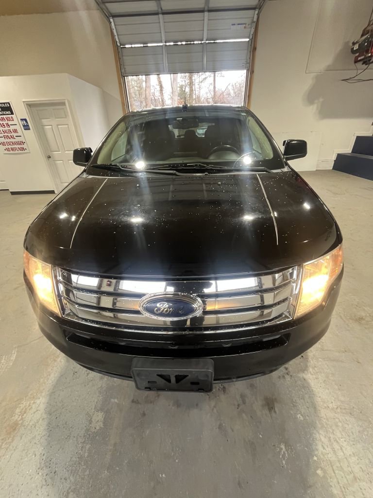 Used 2008 Ford Edge Limited image 2