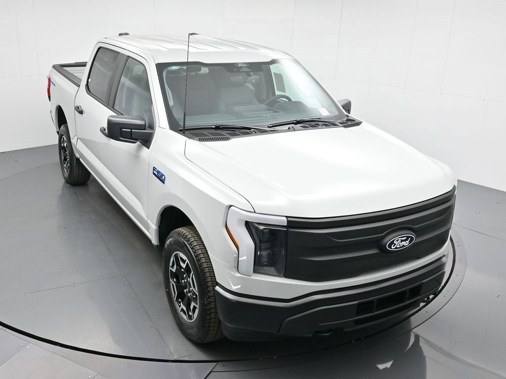 New 2024 Ford F150 Lightning Pro image 37