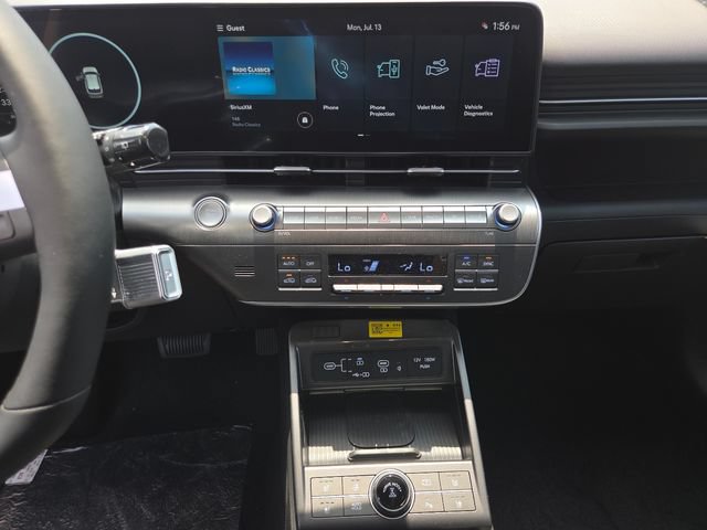 New 2026 Hyundai Kona Limited AWD/4WD image 34