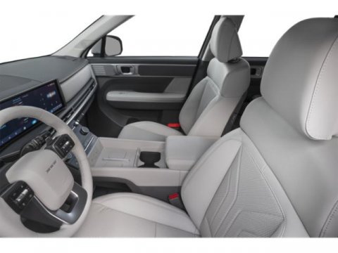 New 2027 Hyundai Santa Fe SEL AWD/4WD image 11