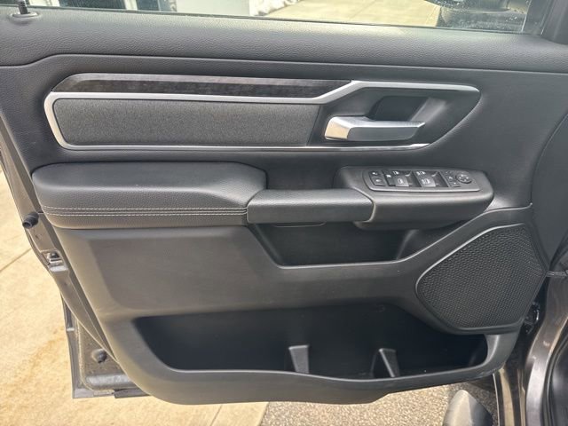 Certified 2022 RAM 1500 Big Horn AWD/4WD image 11