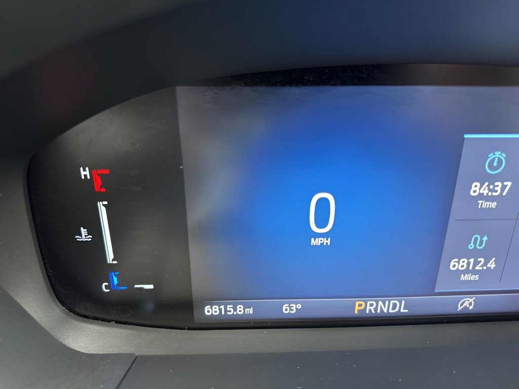 Used 2024 Ford Escape Active image 22