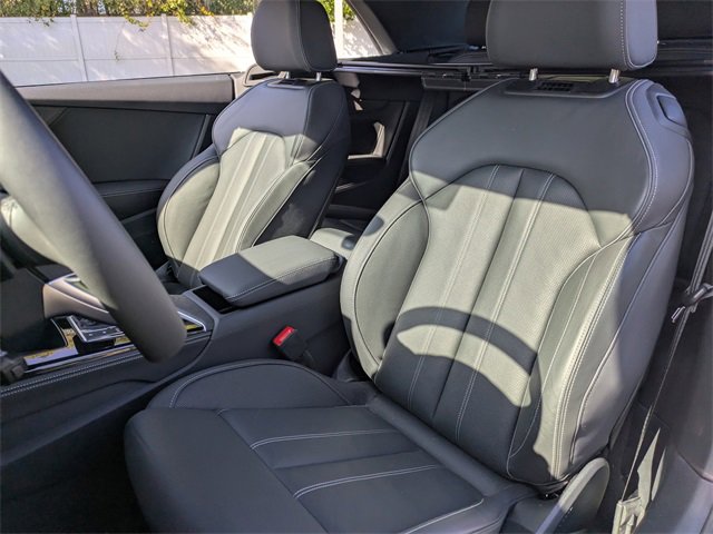 Used 2024 Audi A5 2.0T Premium Plus image 15