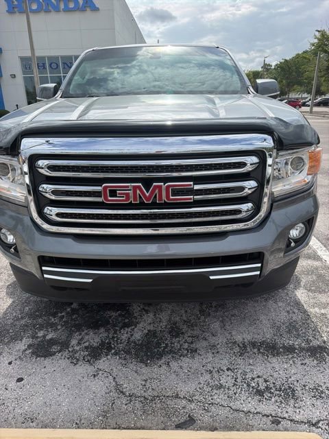 Used 2020 GMC Canyon SLE w/ SLE Convenience Package AWD/4WD video 1