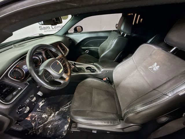 Used 2019 Dodge Challenger R/T Scat Pack w/ Plus Package image 20
