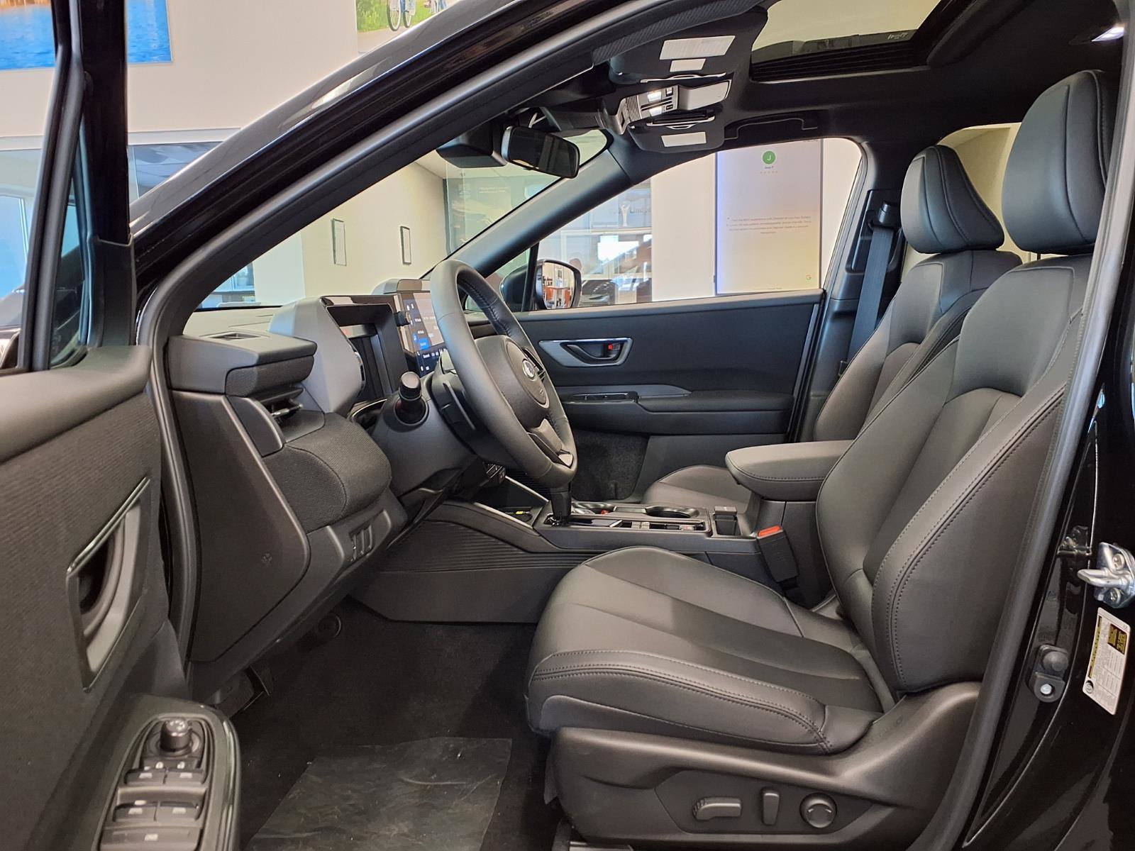 New 2026 Subaru Outback Premium AWD/4WD image 14