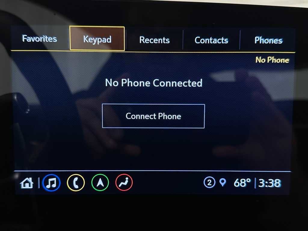 Used 2023 Chevrolet Corvette Stingray Preferred Cpe w/ 2LT image 27