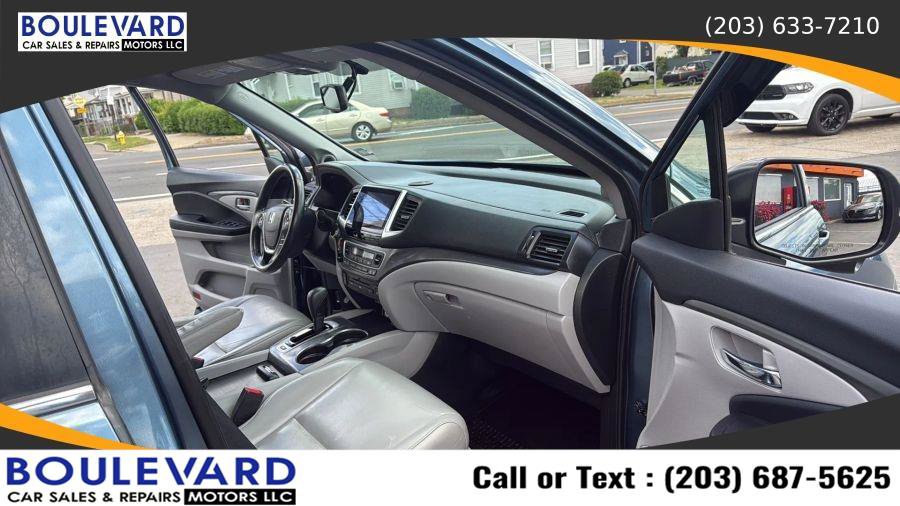 Used 2016 Honda Pilot EX-L image 43