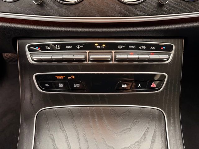 Used 2023 Mercedes-Benz E 350 4MATIC Sedan w/ Premium Package image 33