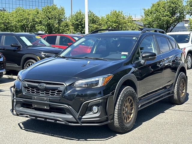 Used 2019 Subaru Crosstrek 2.0i Limited w/ Moonroof Package w/Navigation AWD/4WD image 5
