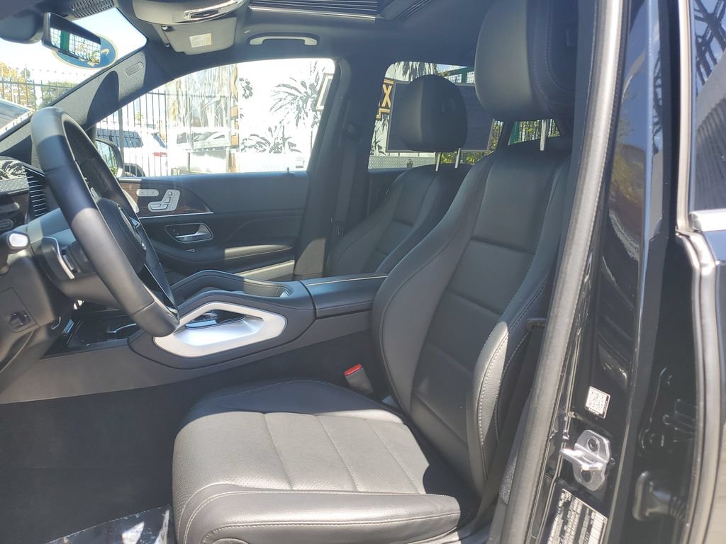 Used 2025 Mercedes-Benz GLE 450e 4MATIC image 20